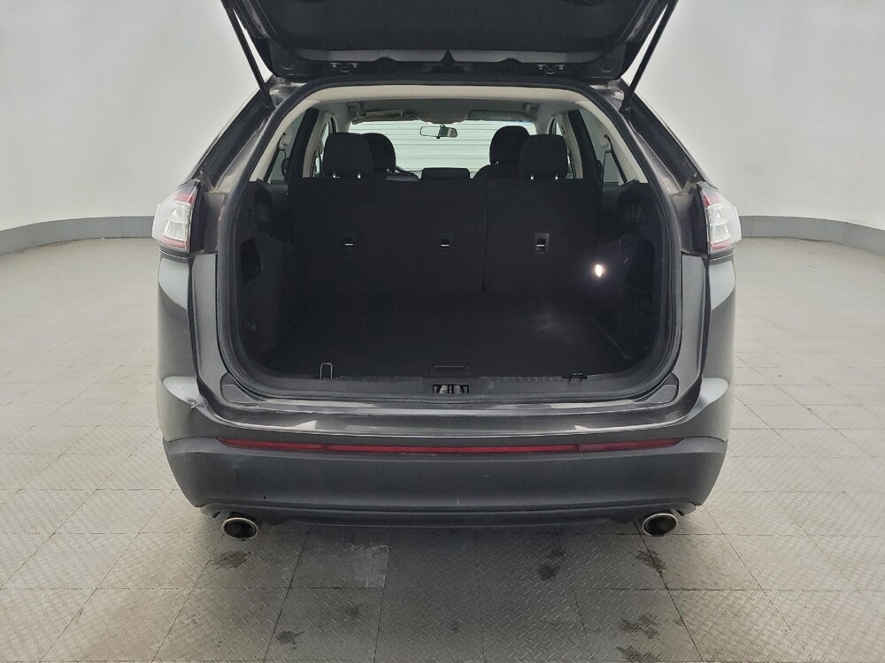 2018 Ford Edge in Allentown, PA 18103 - 18091229 29