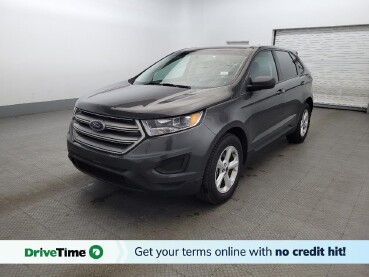 2018 Ford Edge in Allentown, PA 18103