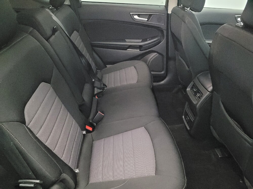 2018 Ford Edge in Allentown, PA 18103 - 18091229 19