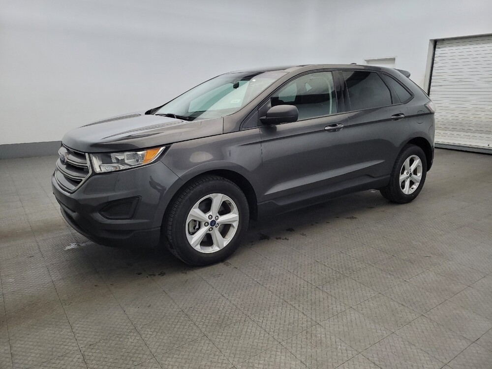 2018 Ford Edge in Allentown, PA 18103 - 18091229 2