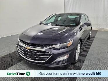 2022 Chevrolet Malibu in Langhorne, PA 19047