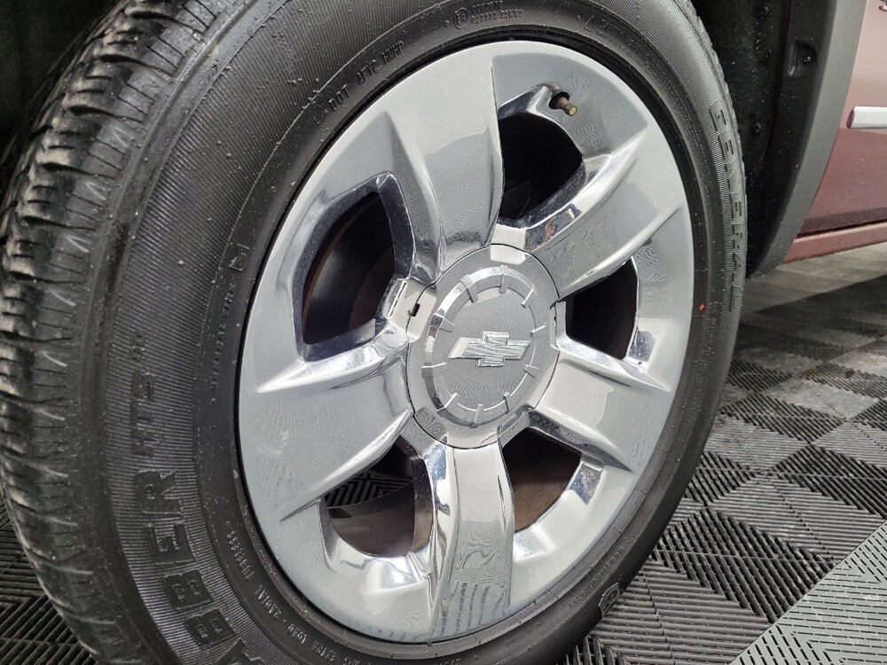 2014 Chevrolet Silverado 1500 in Langhorne, PA 19047 - 18091231 31