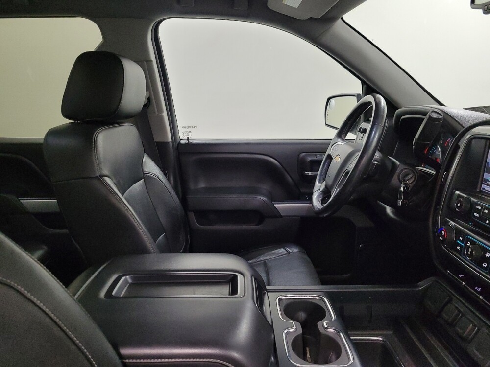 2014 Chevrolet Silverado 1500 in Langhorne, PA 19047 - 18091231 21