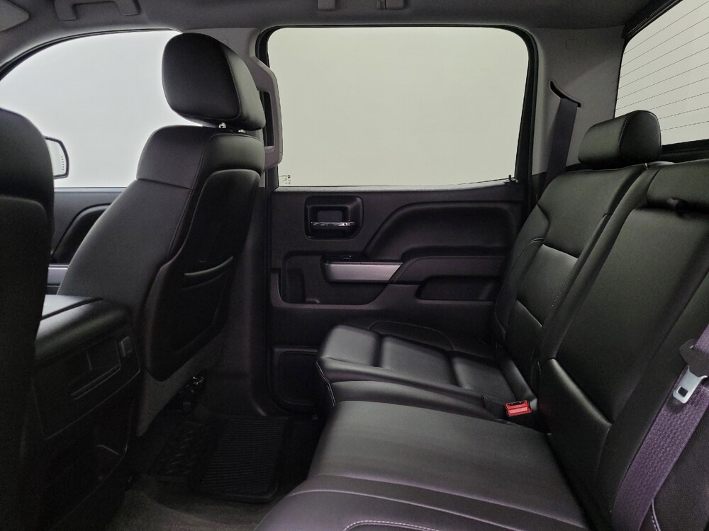 2014 Chevrolet Silverado 1500 in Langhorne, PA 19047 - 18091231 18