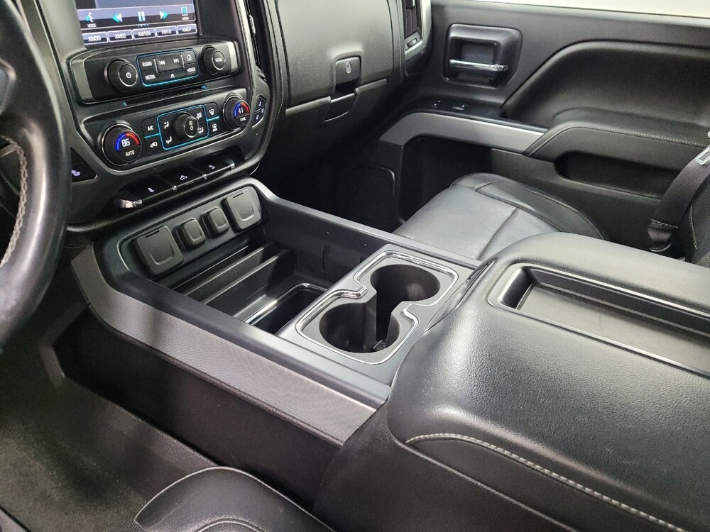 2014 Chevrolet Silverado 1500 in Langhorne, PA 19047 - 18091231 26