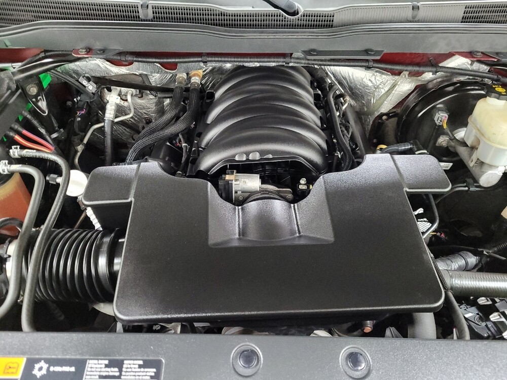 2014 Chevrolet Silverado 1500 in Langhorne, PA 19047 - 18091231 30