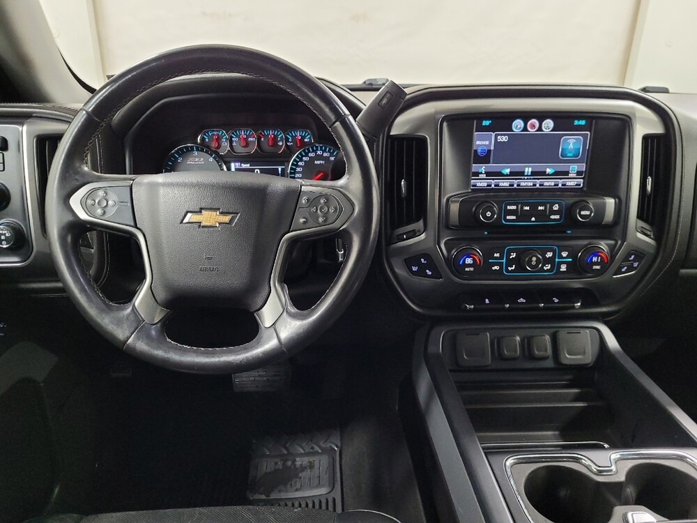 2014 Chevrolet Silverado 1500 in Langhorne, PA 19047 - 18091231 22