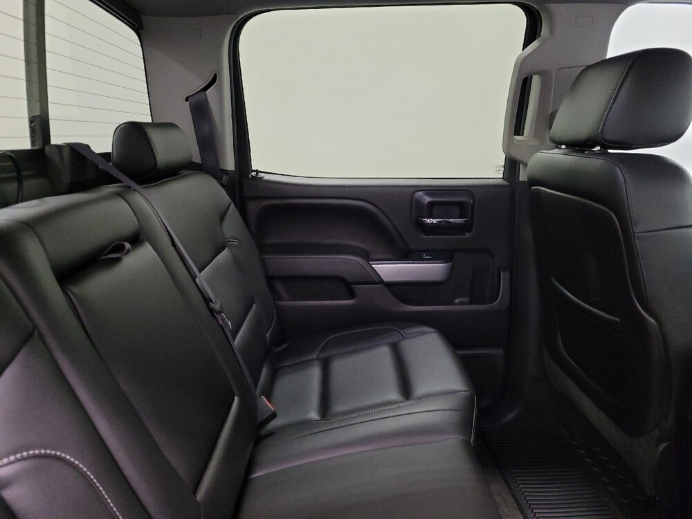 2014 Chevrolet Silverado 1500 in Langhorne, PA 19047 - 18091231 19