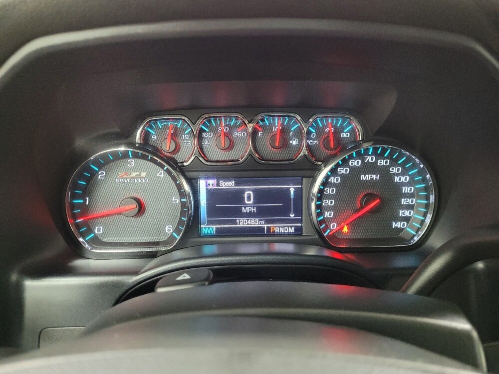2014 Chevrolet Silverado 1500 in Langhorne, PA 19047 - 18091231 23