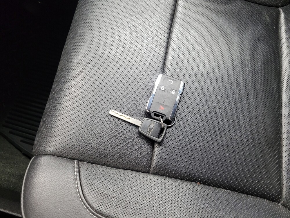 2014 Chevrolet Silverado 1500 in Langhorne, PA 19047 - 18091231 32