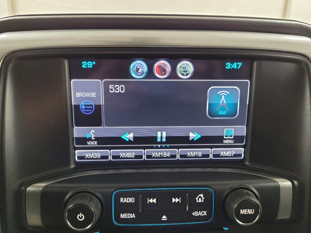 2014 Chevrolet Silverado 1500 in Langhorne, PA 19047 - 18091231 25