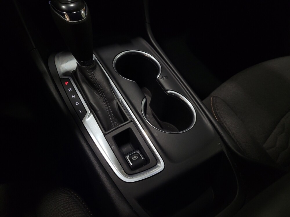 2020 Chevrolet Equinox in Woodbridge, VA 22191 - 18091232 26