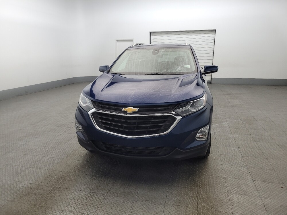 2020 Chevrolet Equinox in Woodbridge, VA 22191 - 18091232 15