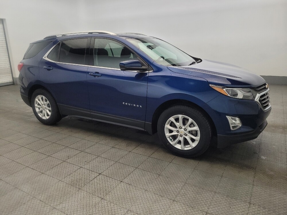 2020 Chevrolet Equinox in Woodbridge, VA 22191 - 18091232 11