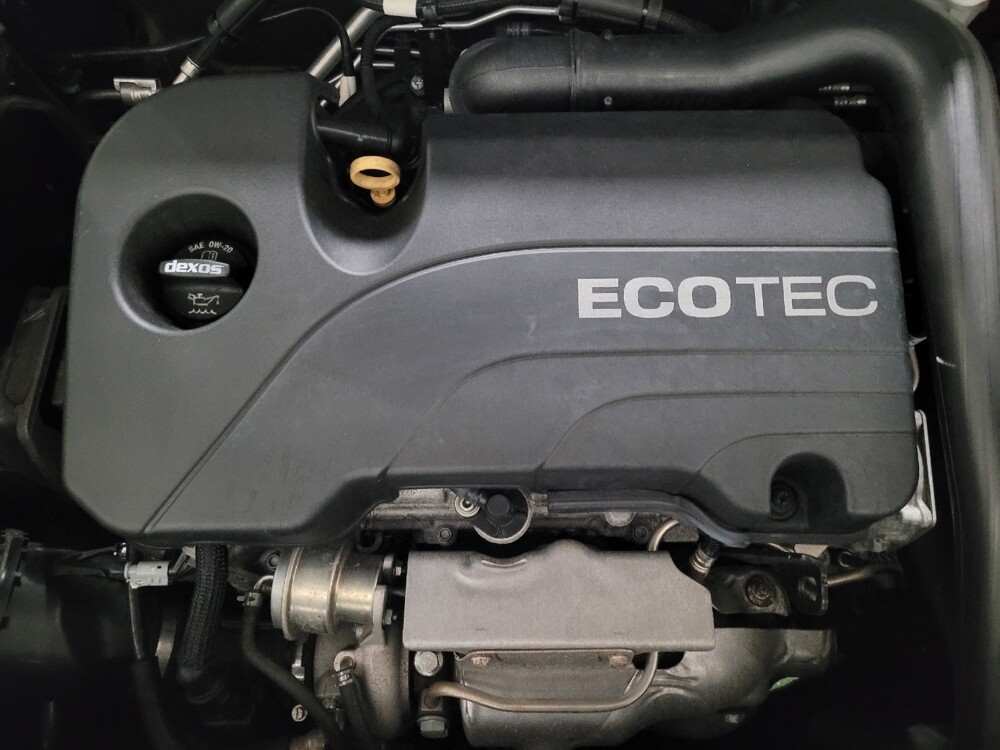 2020 Chevrolet Equinox in Woodbridge, VA 22191 - 18091232 30