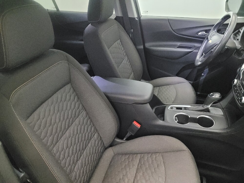 2020 Chevrolet Equinox in Woodbridge, VA 22191 - 18091232 21