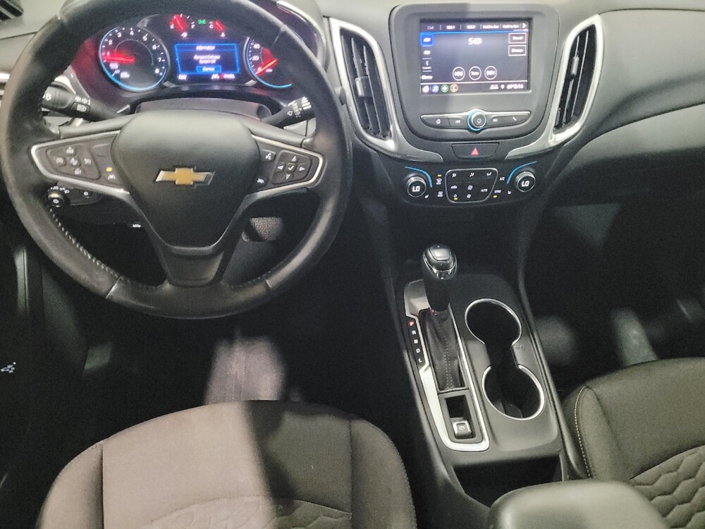 2020 Chevrolet Equinox in Woodbridge, VA 22191 - 18091232 22