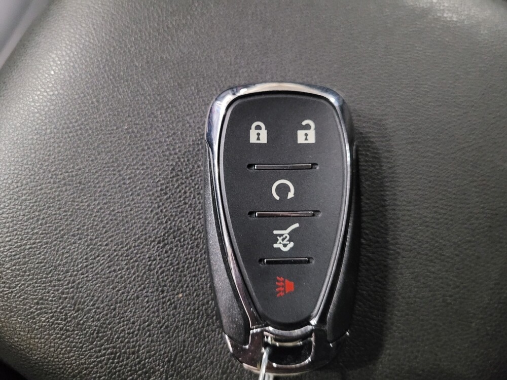 2020 Chevrolet Equinox in Woodbridge, VA 22191 - 18091232 32