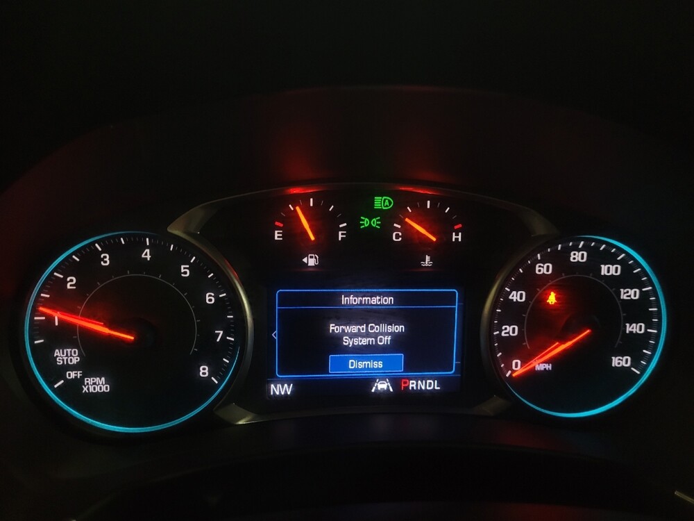 2020 Chevrolet Equinox in Woodbridge, VA 22191 - 18091232 23