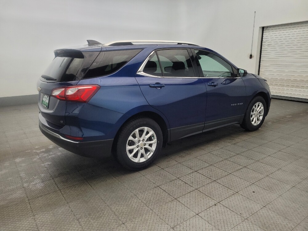 2020 Chevrolet Equinox in Woodbridge, VA 22191 - 18091232 10