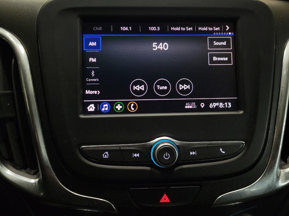 2020 Chevrolet Equinox in Woodbridge, VA 22191 - 18091232 25