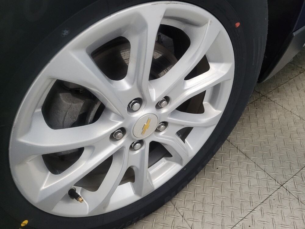 2020 Chevrolet Equinox in Woodbridge, VA 22191 - 18091232 31