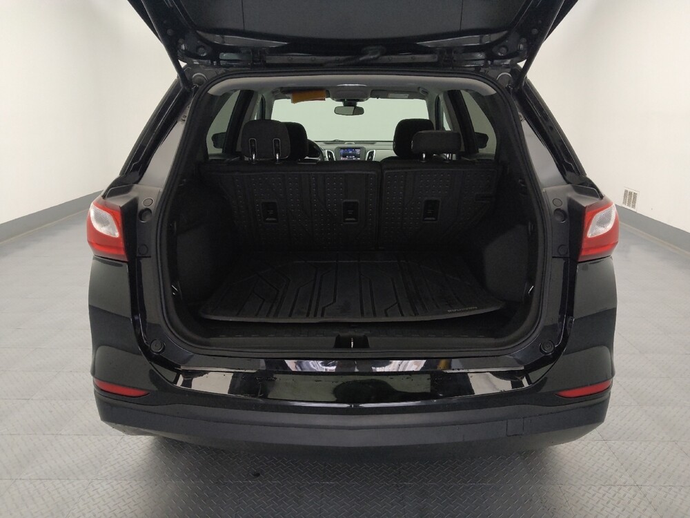2020 Chevrolet Equinox in St. Louis, MO 63136 - 18091233 29