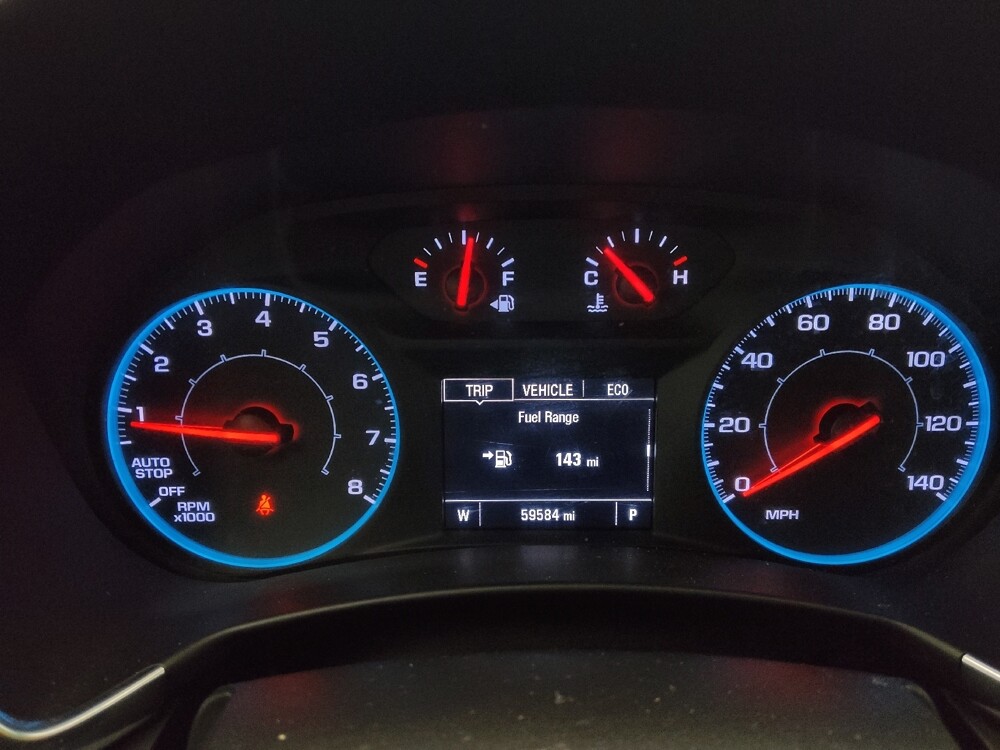 2020 Chevrolet Equinox in St. Louis, MO 63136 - 18091233 23