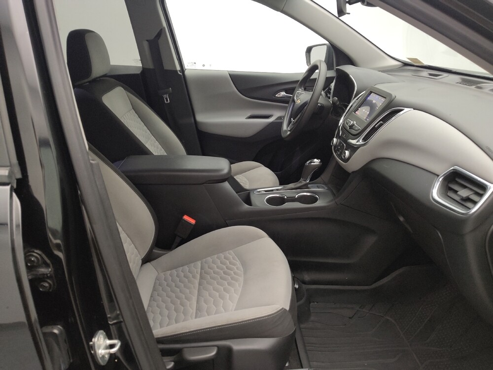 2020 Chevrolet Equinox in St. Louis, MO 63136 - 18091233 21