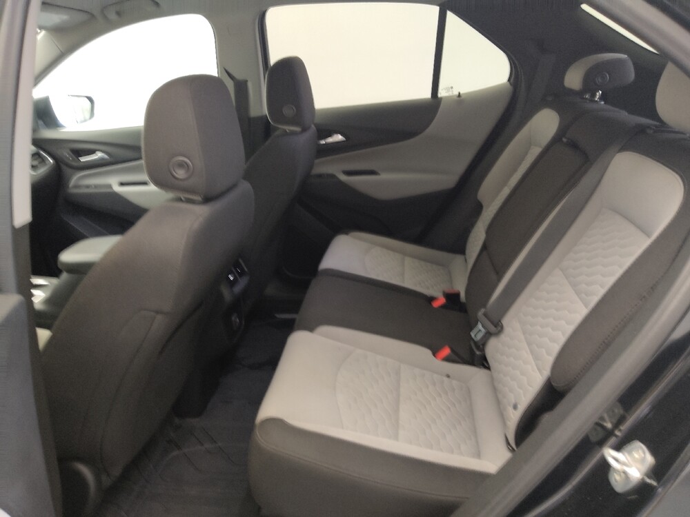 2020 Chevrolet Equinox in St. Louis, MO 63136 - 18091233 18