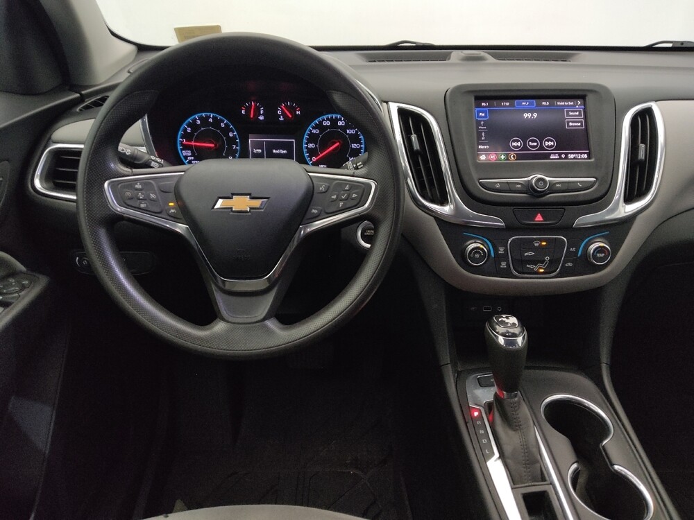 2020 Chevrolet Equinox in St. Louis, MO 63136 - 18091233 22