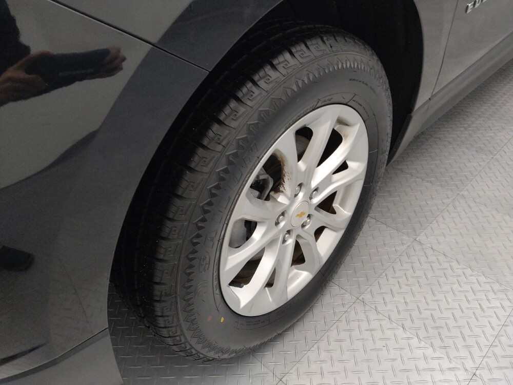 2020 Chevrolet Equinox in St. Louis, MO 63136 - 18091233 31