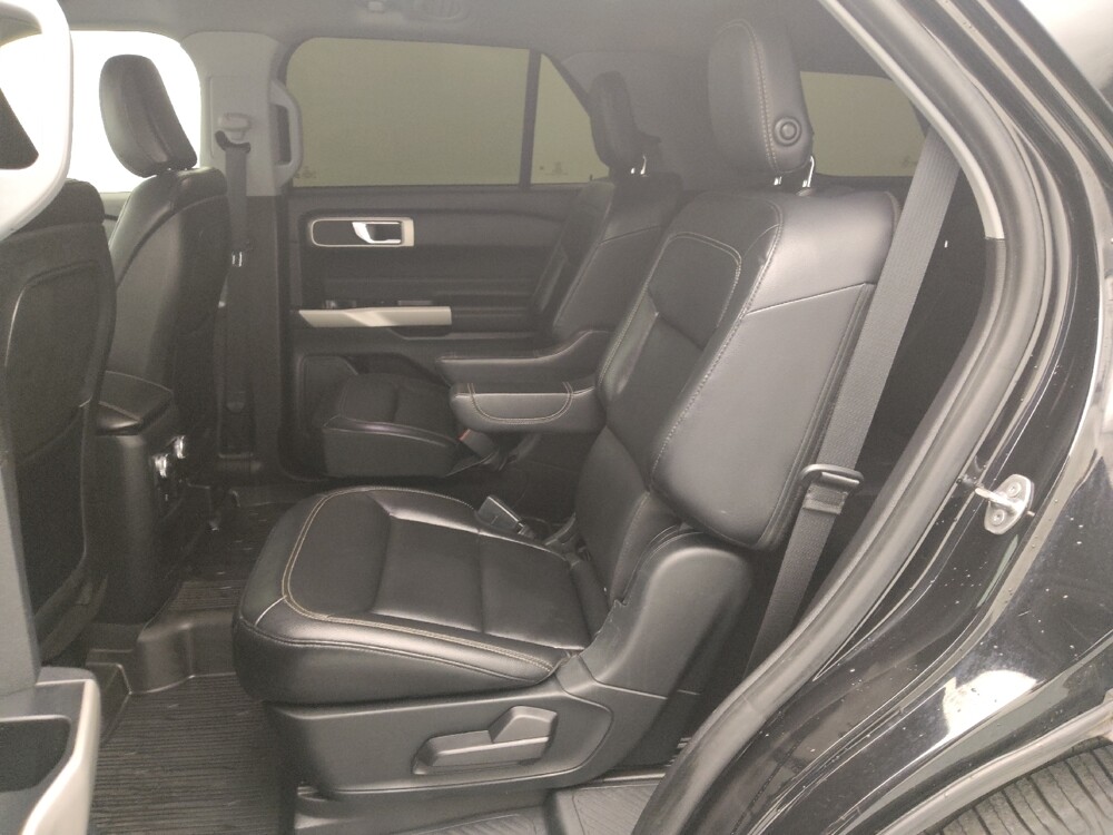 2020 Ford Explorer in Gladstone, MO 64118 - 18091234 18