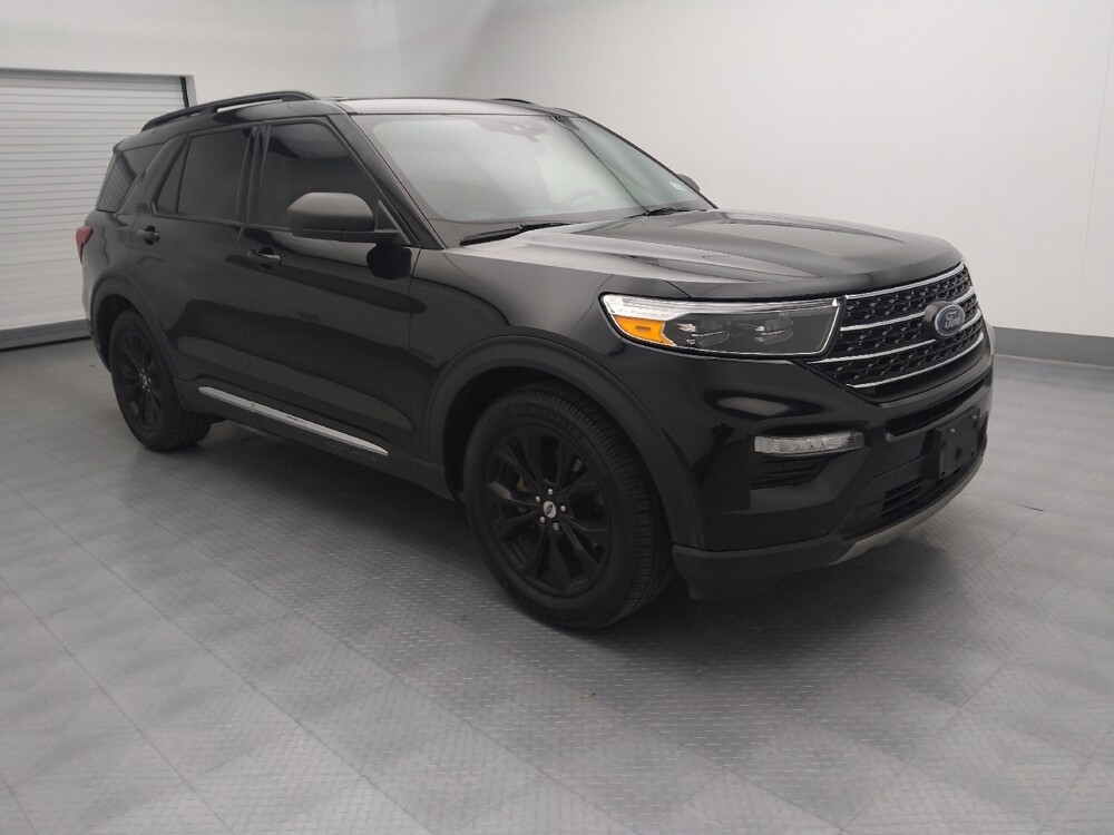 2020 Ford Explorer in Gladstone, MO 64118 - 18091234 11