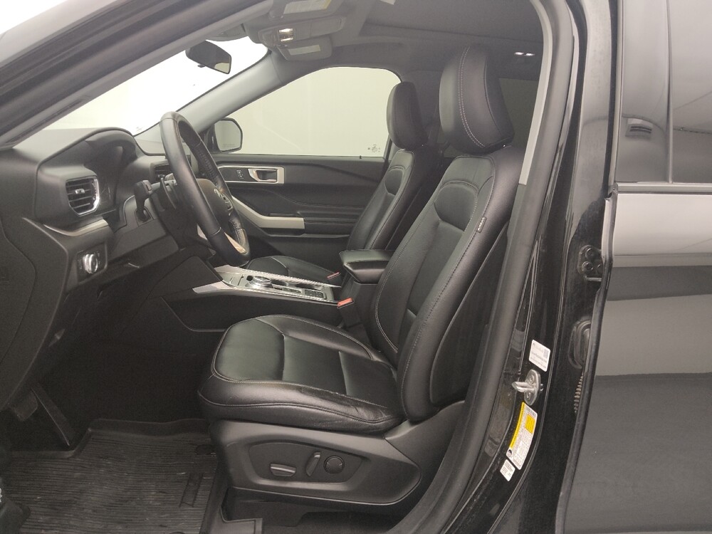 2020 Ford Explorer in Gladstone, MO 64118 - 18091234 17