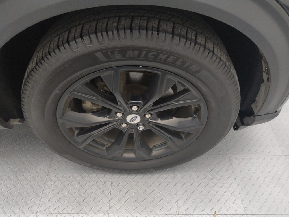 2020 Ford Explorer in Gladstone, MO 64118 - 18091234 31