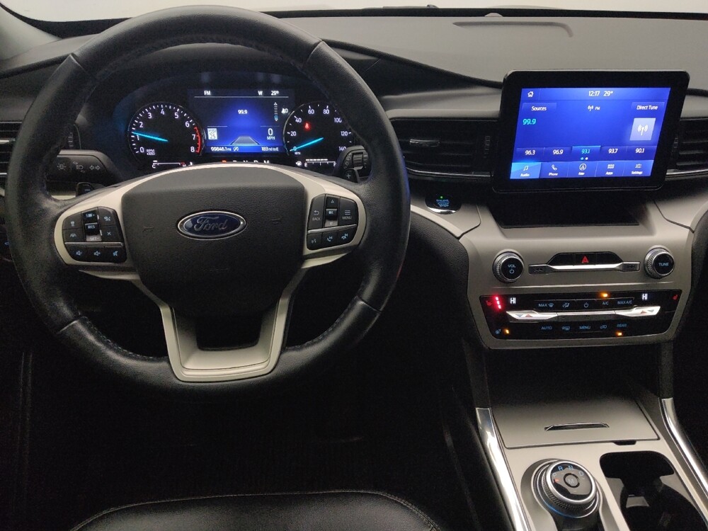 2020 Ford Explorer in Gladstone, MO 64118 - 18091234 22