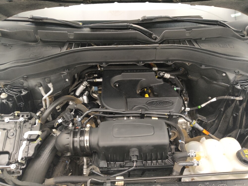 2020 Ford Explorer in Gladstone, MO 64118 - 18091234 30