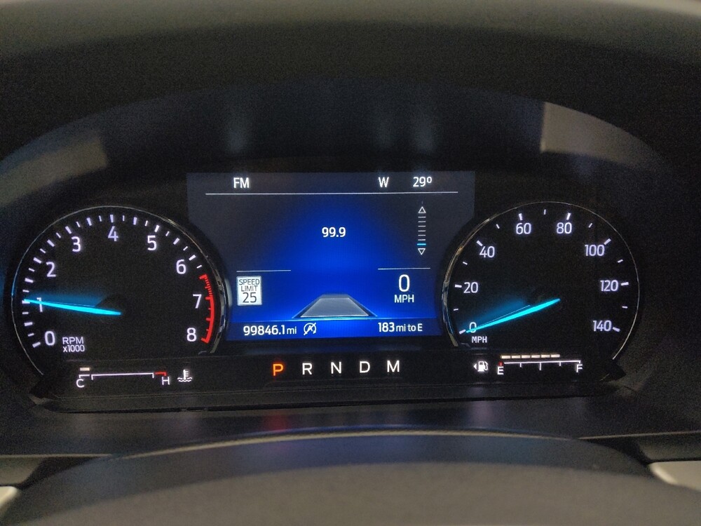 2020 Ford Explorer in Gladstone, MO 64118 - 18091234 23