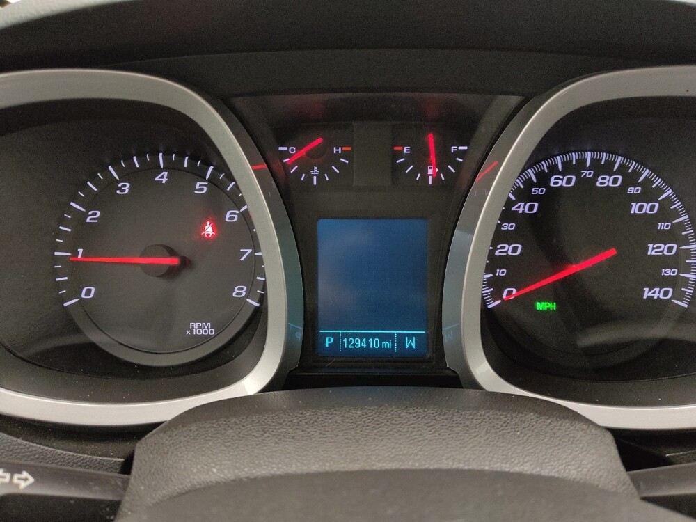 2015 Chevrolet Equinox in St. Louis, MO 63136 - 18091236 23