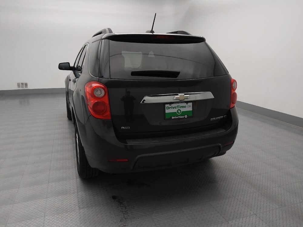 2015 Chevrolet Equinox in St. Louis, MO 63136 - 18091236 6