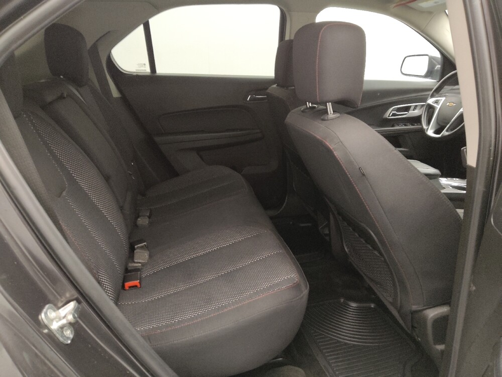 2015 Chevrolet Equinox in St. Louis, MO 63136 - 18091236 19