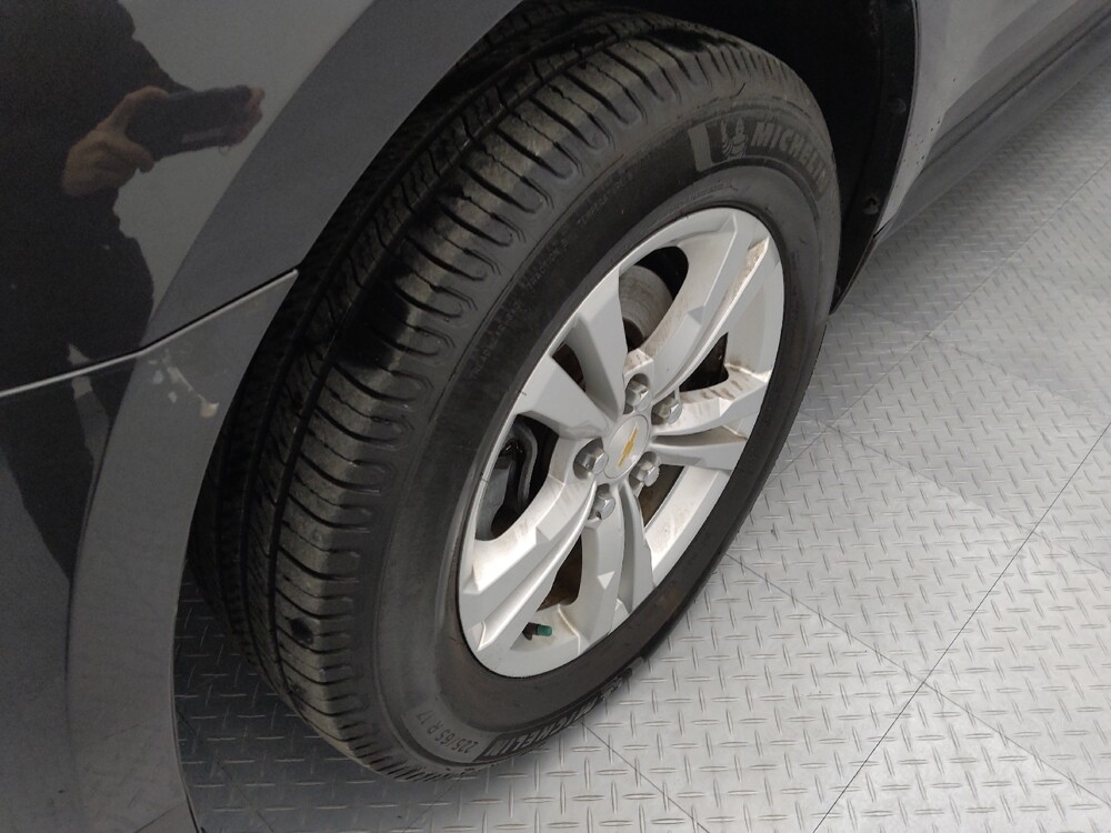 2015 Chevrolet Equinox in St. Louis, MO 63136 - 18091236 31