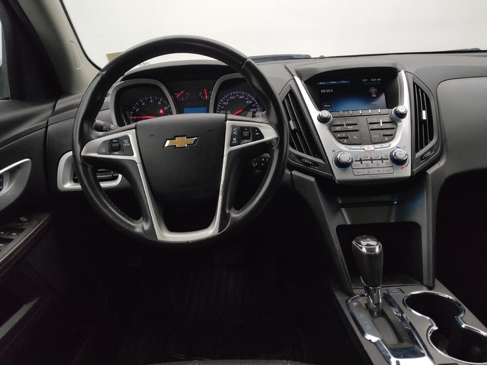 2015 Chevrolet Equinox in St. Louis, MO 63136 - 18091236 22