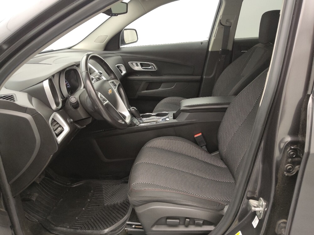 2015 Chevrolet Equinox in St. Louis, MO 63136 - 18091236 17