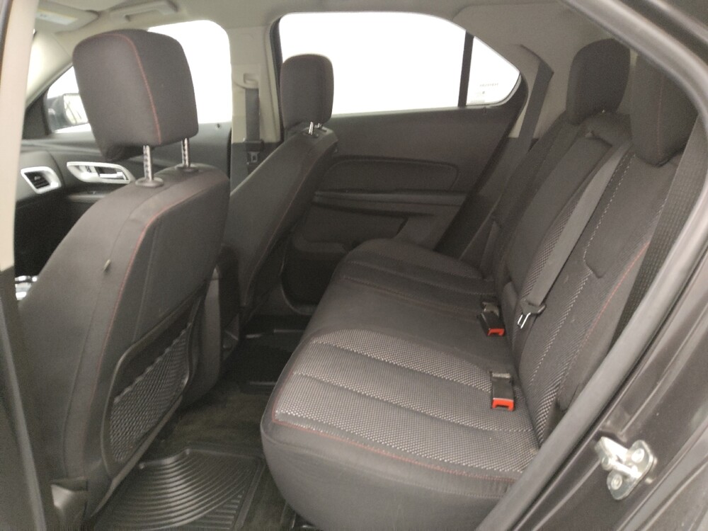 2015 Chevrolet Equinox in St. Louis, MO 63136 - 18091236 18