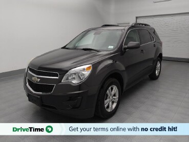 2015 Chevrolet Equinox in St. Louis, MO 63136