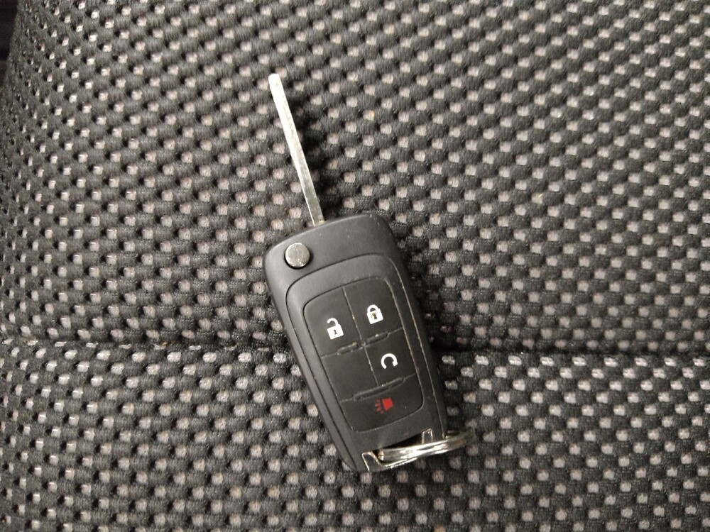 2015 Chevrolet Equinox in St. Louis, MO 63136 - 18091236 32