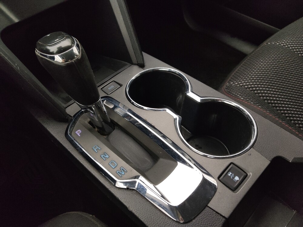 2015 Chevrolet Equinox in St. Louis, MO 63136 - 18091236 26