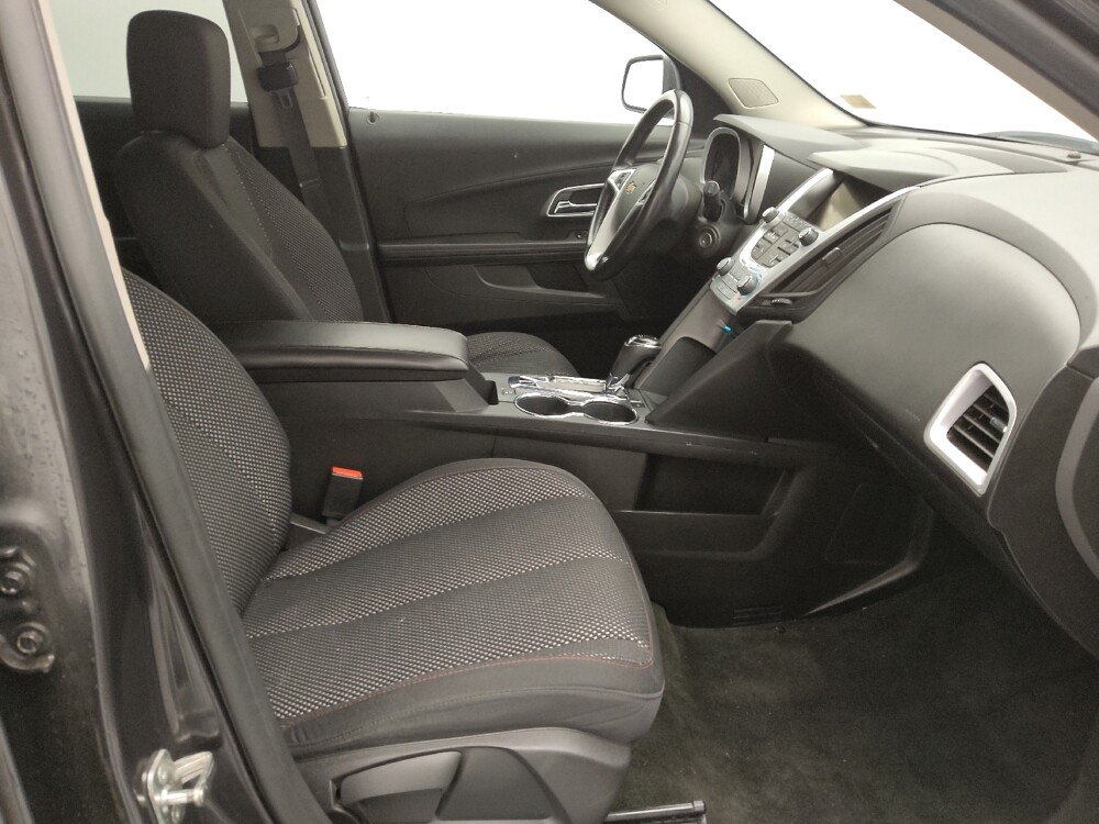 2015 Chevrolet Equinox in St. Louis, MO 63136 - 18091236 21